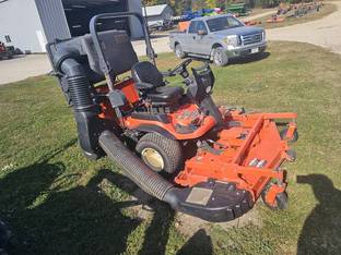 2018 Kubota F3990