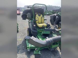 2021 John Deere Z997R