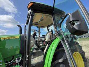 2024 John Deere 5090E