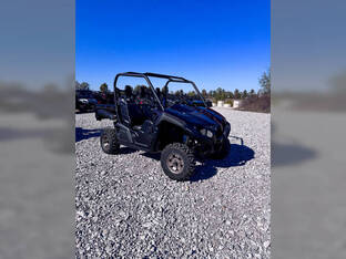 2024 Yamaha Viking EPS Ranch Edition