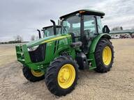 2024 John Deere 5090E