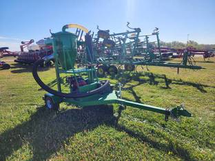 2016 Christianson ROCK VAC