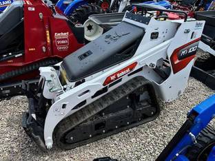 2024 Bobcat MT100