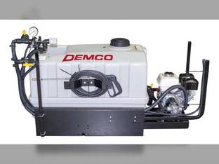 2025 Demco 60