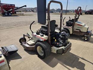 2022 Grasshopper 328G4 EFI