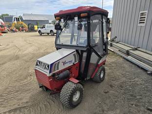 2017 VENTRAC 4500Z