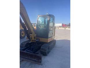 2022 Caterpillar 306CR