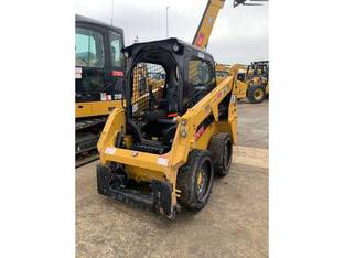 2021 Caterpillar 226