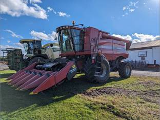 2013 Case IH 6130
