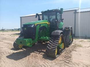 2023 John Deere 8RX 370