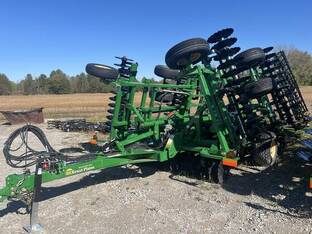 2023 Great Plains VT1100-25