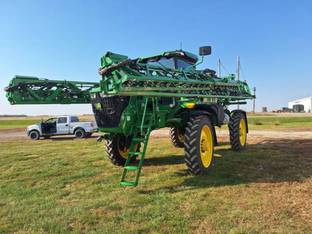 2023 John Deere 410R