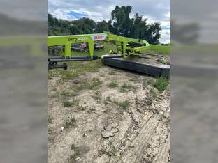 2021 Claas DISCO 4000TC