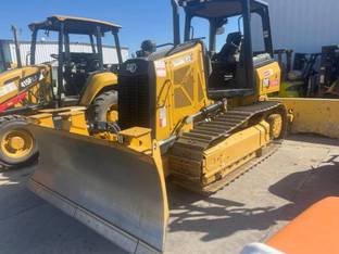 2022 Caterpillar D2
