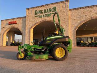 2020 John Deere Z915E/54