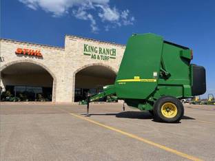 2019 John Deere 450E