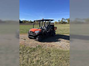 2020 Kubota RTV-X1140