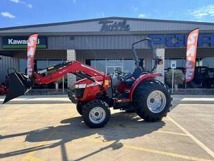 2024 Massey-Ferguson 1840M