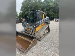 2023 John Deere 333G