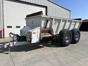 2017 Kuhn Knight SLC141