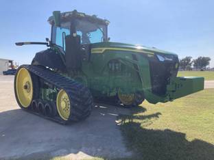 2022 John Deere 8RT 310