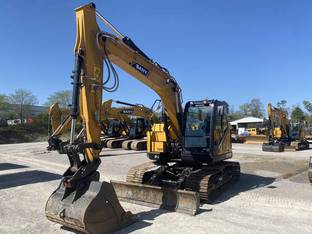 2023 Sany SY155U