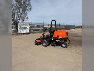 2023 Jacobsen TR330