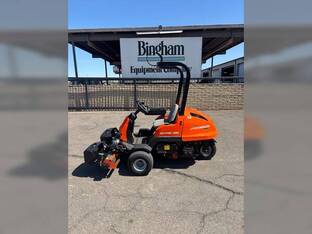 2024 Jacobsen ECLIPSE 360