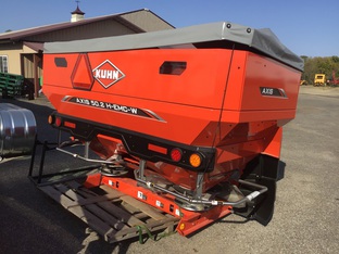 2024 Kuhn Axis 50.2 H-EMC-W