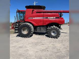 Case IH