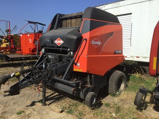 Kuhn VB2260