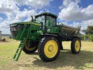 2023 John Deere 600R