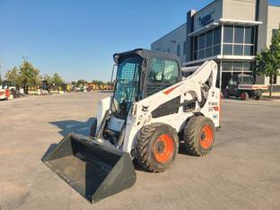2022 Bobcat S770