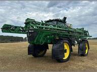 2022 John Deere 616R
