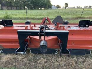 2021 Servis Rhino RC120