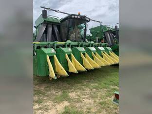 2019 John Deere CP690