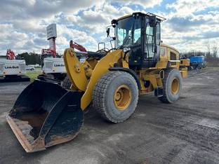 2021 Caterpillar 926M