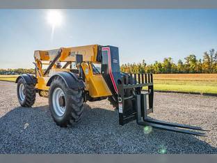 2024 Load Lifter 842J