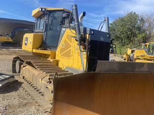 2020 John Deere 850L WLT