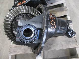 AXLE ALLIANCE RT404N
