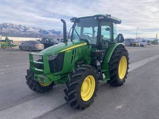 2022 John Deere 5115M