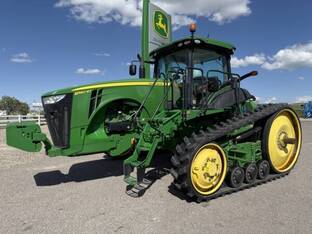 2013 John Deere 8360RT