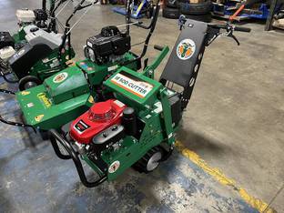 2025 BILLY GOAT SC181H