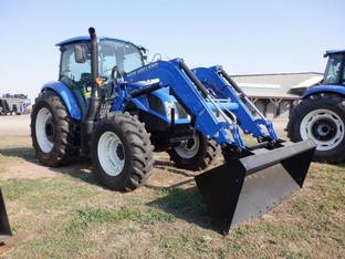 2024 New Holland POWERSTAR 110
