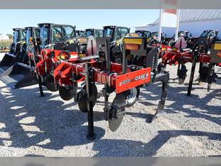 Case IH Ecolo-Till 2500