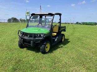 2019 John Deere GATOR XUV 835M