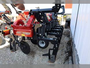 Case IH Ecolo-Till 2500