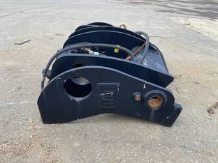 Caterpillar FUSION HYD Q/C