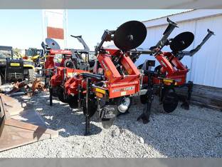 Case IH Ecolo-Till 2500