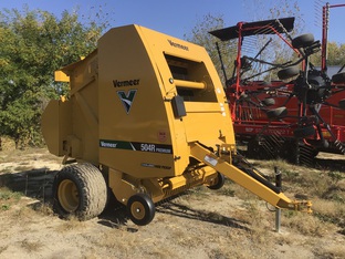 2023 Vermeer Mfg. Co. 504